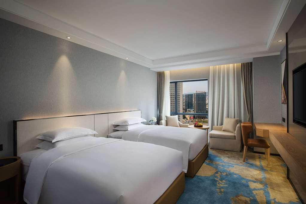 Ramada Encore By Wyndham Kunming West Hotel Room photo