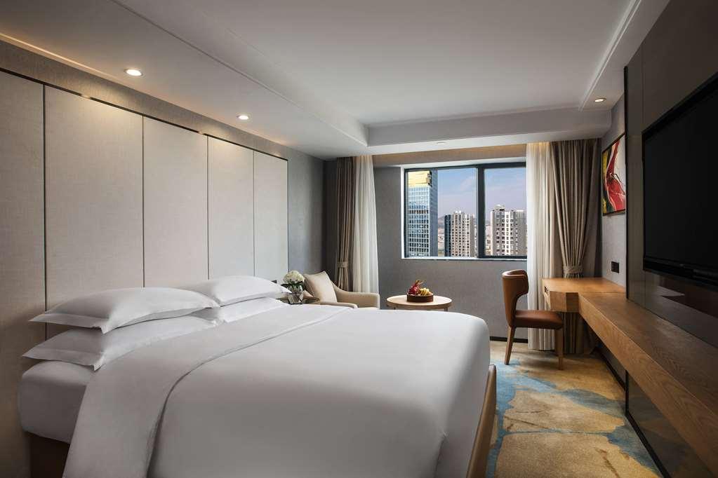 Ramada Encore By Wyndham Kunming West Hotel Room photo